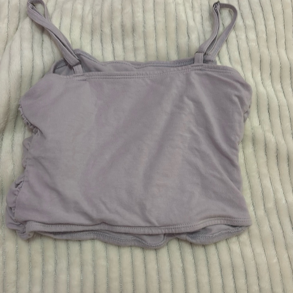 Hollister top